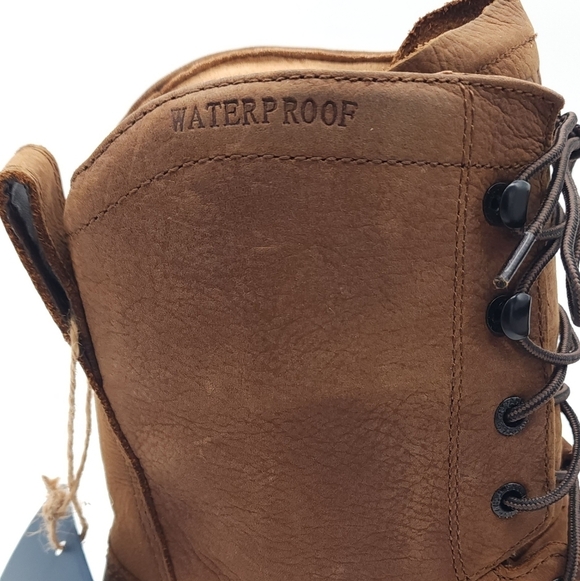 Durango Maverick XP Steel Toe Waterproof Work Boot DDB0267 Size 10.5 W main image 6